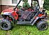 2017 Polaris RZR S 570 for sale 200789837